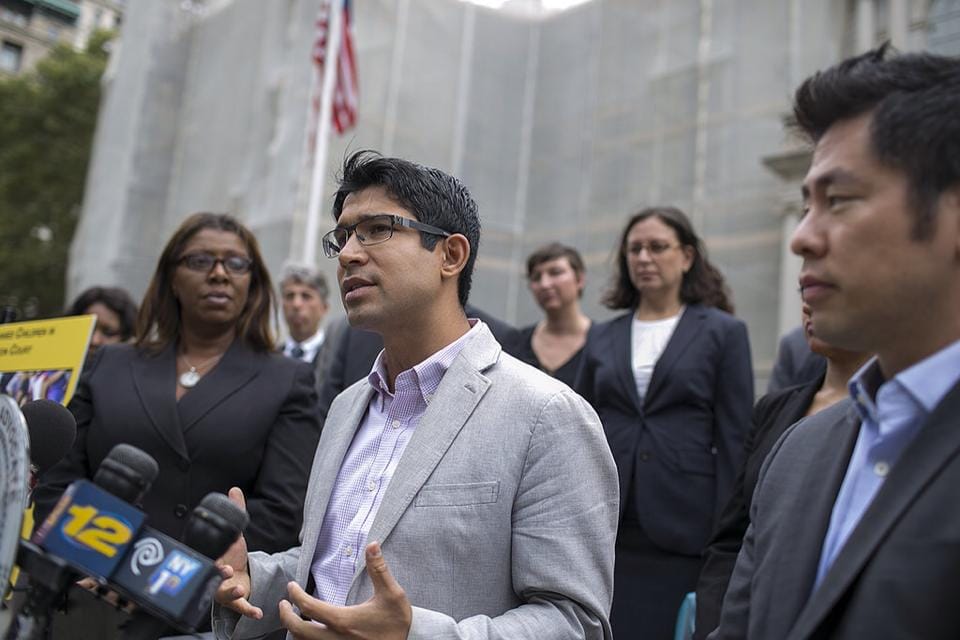 Councilman Menchaca Voted Out Of Co-Chair Position In City Council’s Brooklyn Delegation