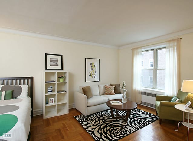 Park Slope Apartment Rental Roundup