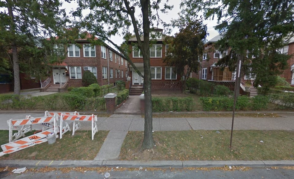 Man Found Shot Dead On Ocean Parkway