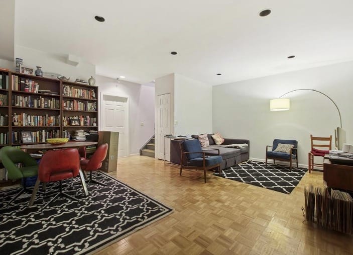 South Slope Rental Roundup: 2+ Bedrooms