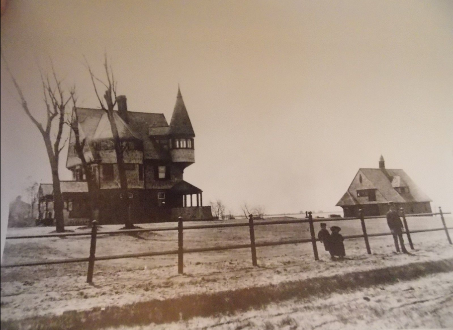 Photo Of The Day: Bath Beach Back In The Day