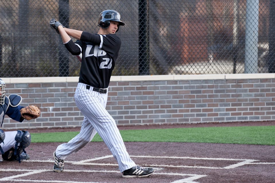 LIU’s New Head Coach Trezza Faces St. John’s In Baseball Home Opener