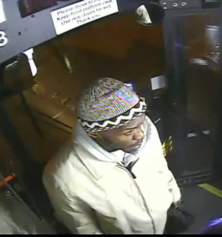 Suspect Allegedly Swiped Woman’s Debit Card On MTA Bus, Used It At CVS Near Flatbush Avenue &  Beverley Road: NYPD