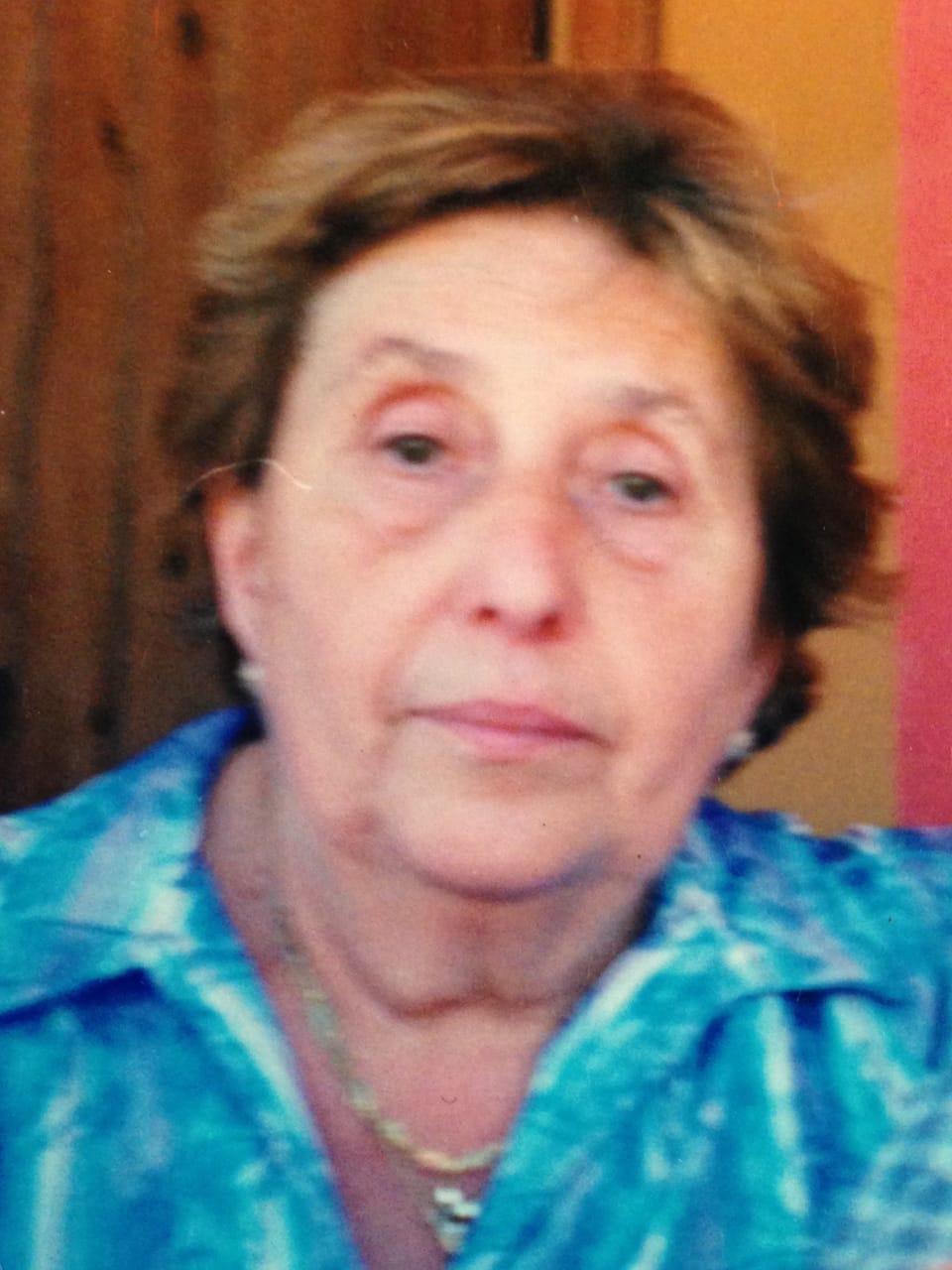 Silver Alert: Maria Iacona, 79, Last Seen At 86th Street D Train [Update: Found]