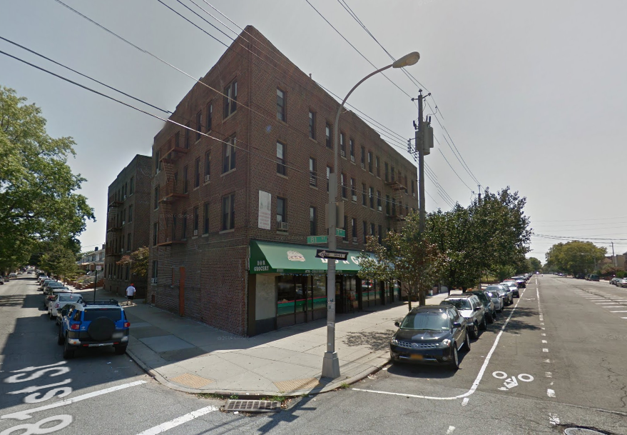 Record-Breaking Dyker Heights Building Sale  Signals Growing Interest In Neighborhood