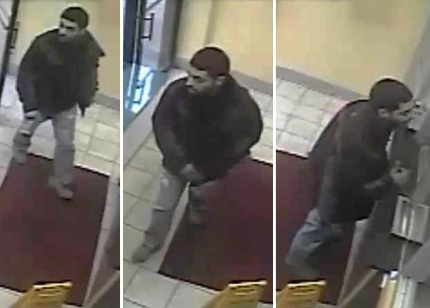 Man Robs Cropsey Ave Gas Station For Cash & Cordless Phone