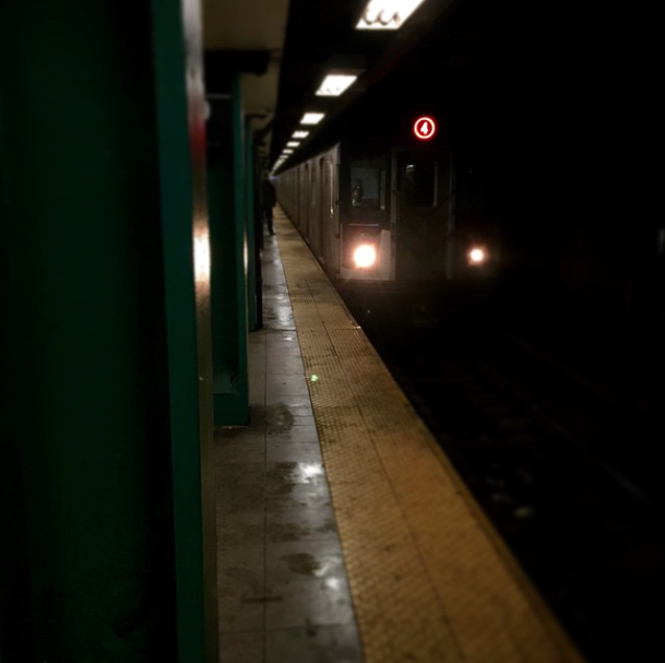 Better Plan For Your G Ride & More Park Slope Subway Changes