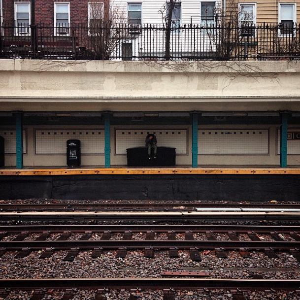 Ditmas Park Subway Changes: You Know, The Usual