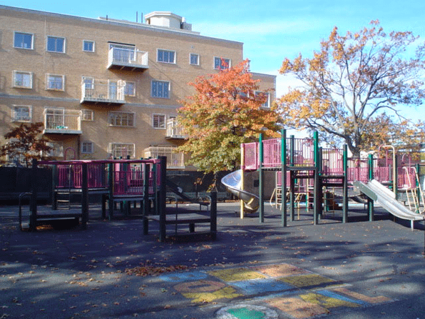 Brooklyn Parks Top List Of Injury Claims; Clinton Hill Playgrounds Are Included