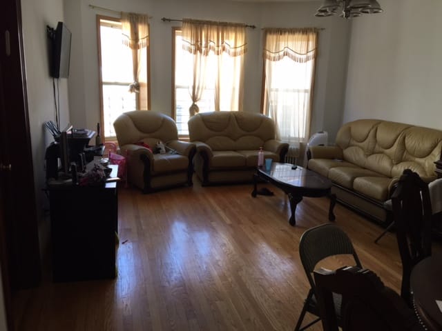 Ditmas Park Rental Roundup