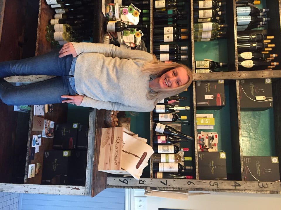 Celebrating Women-Made Wines At Corkscrew Wines Brooklyn