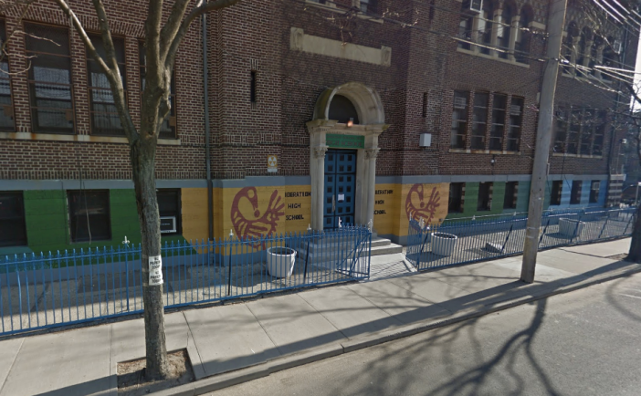 Coney Island High School Teacher Accused Of Making Sex Tape With Student