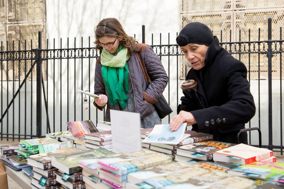 Luck Of The Literary Irish! Where To Grab A Free Book This St. Patrick’s Day