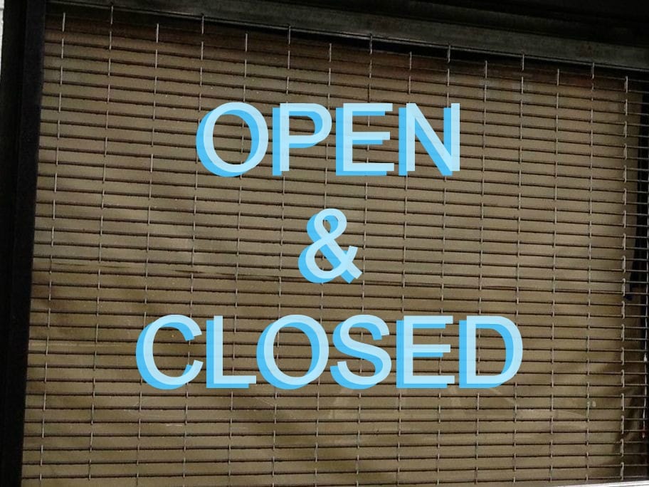 Park Slope Businesses: What Opened & Closed Last Month