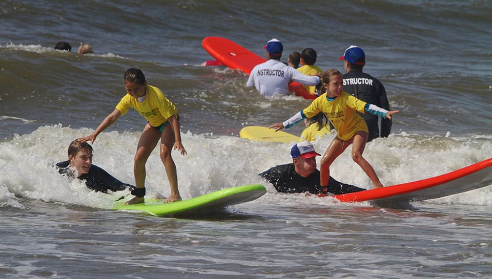 Sheepshead Bay Summer Camps