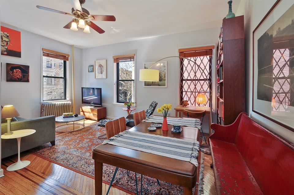 This Weekend’s Park Slope Open House Picks