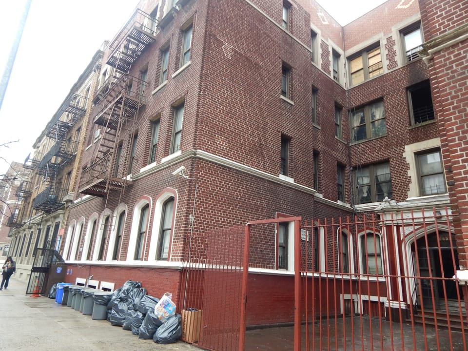 Lawsuit Filed Against “Infamous” Moshe Piller, Landlord Of 2010 Newkirk Avenue