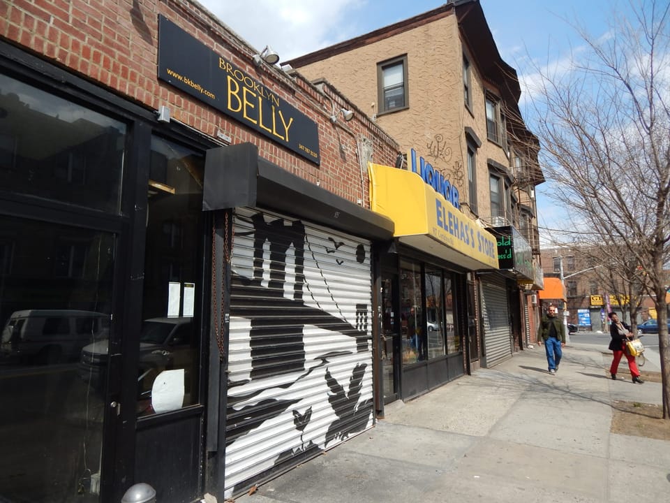 Brooklyn Belly On Cortelyou Road May Not Reopen, Owner Says