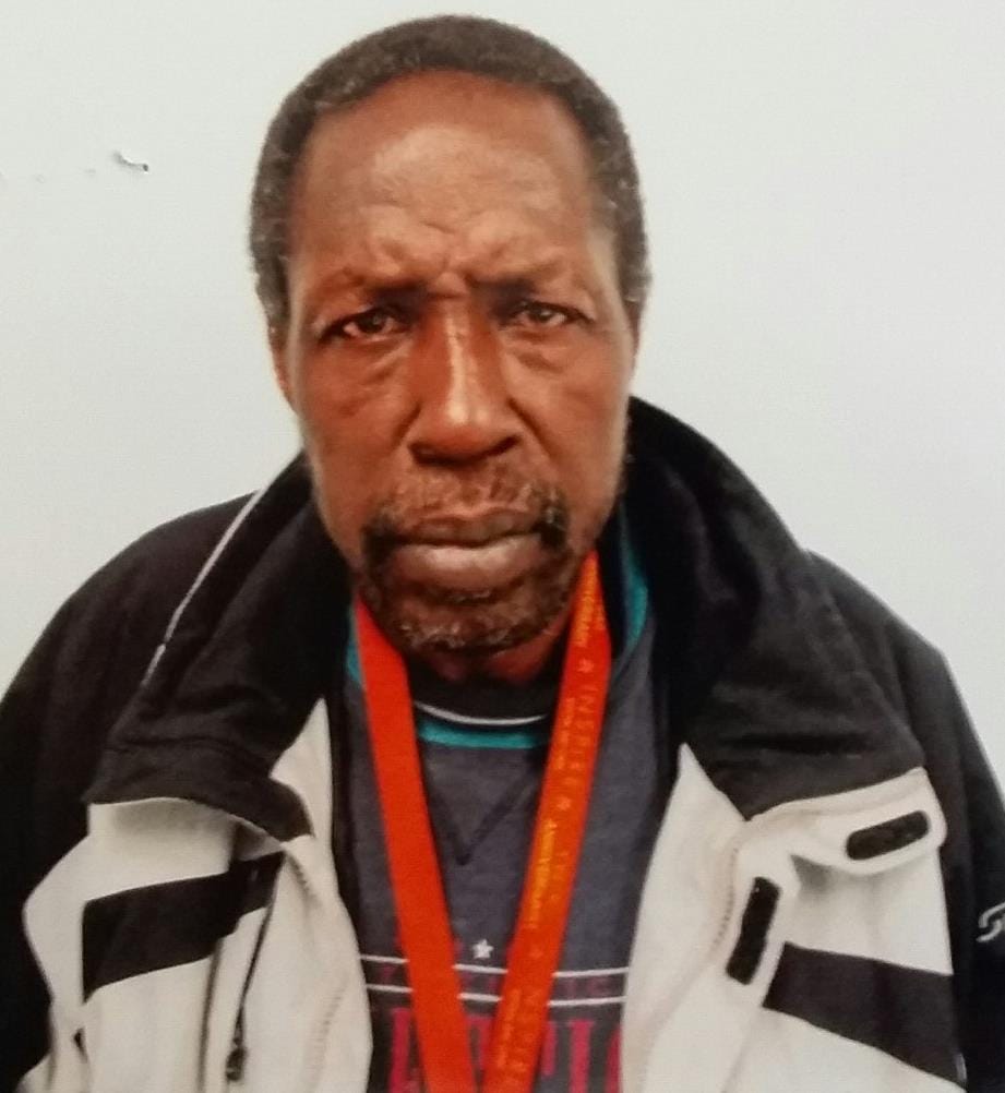 Missing Senior: Robert Fleming, 62, Last Seen In Coney Island