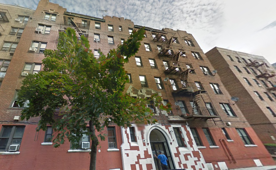 Apartment Building At 15 Crooke Avenue, By Parade Ground, Sold For $14.25 Million