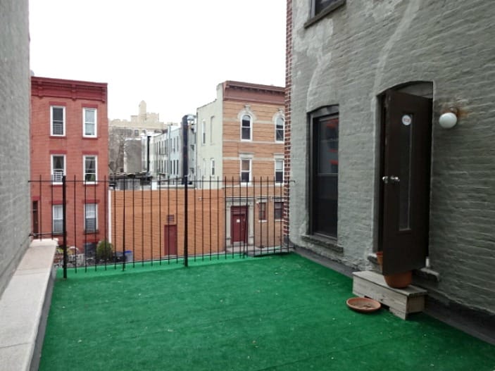 South Slope Rental Roundup