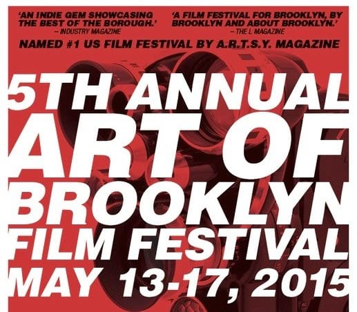 Tonight: Art Of Brooklyn FIlm Festival Kickoff Party At Trilok Fusion