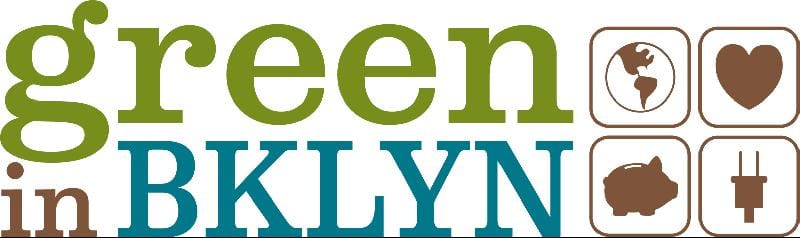 Happy Earth Day! Celebrate With Green In BKLYN This Saturday, April 25