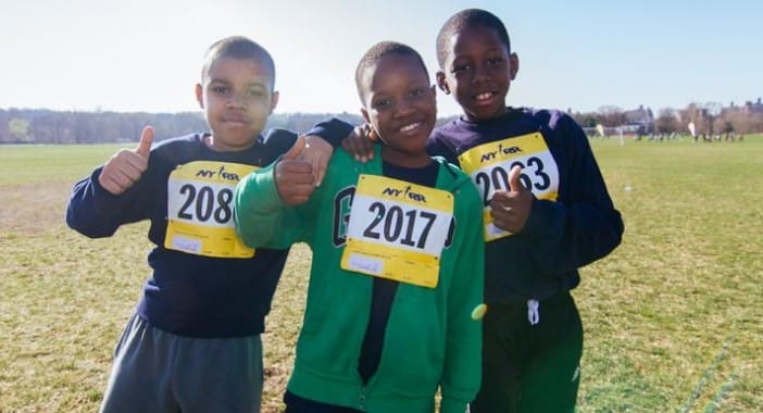 1,000 Kids To Run On Coney Island Boardwalk For Brooklyn Half Marathon