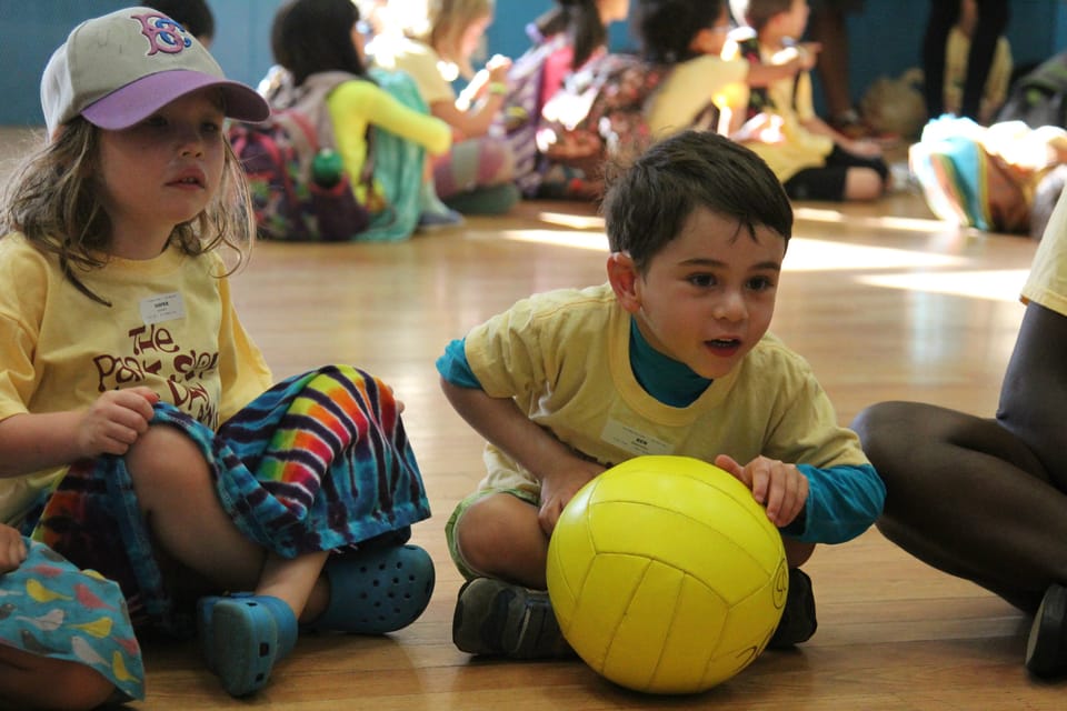 Why Park Slope Day Camp? (Sponsored)