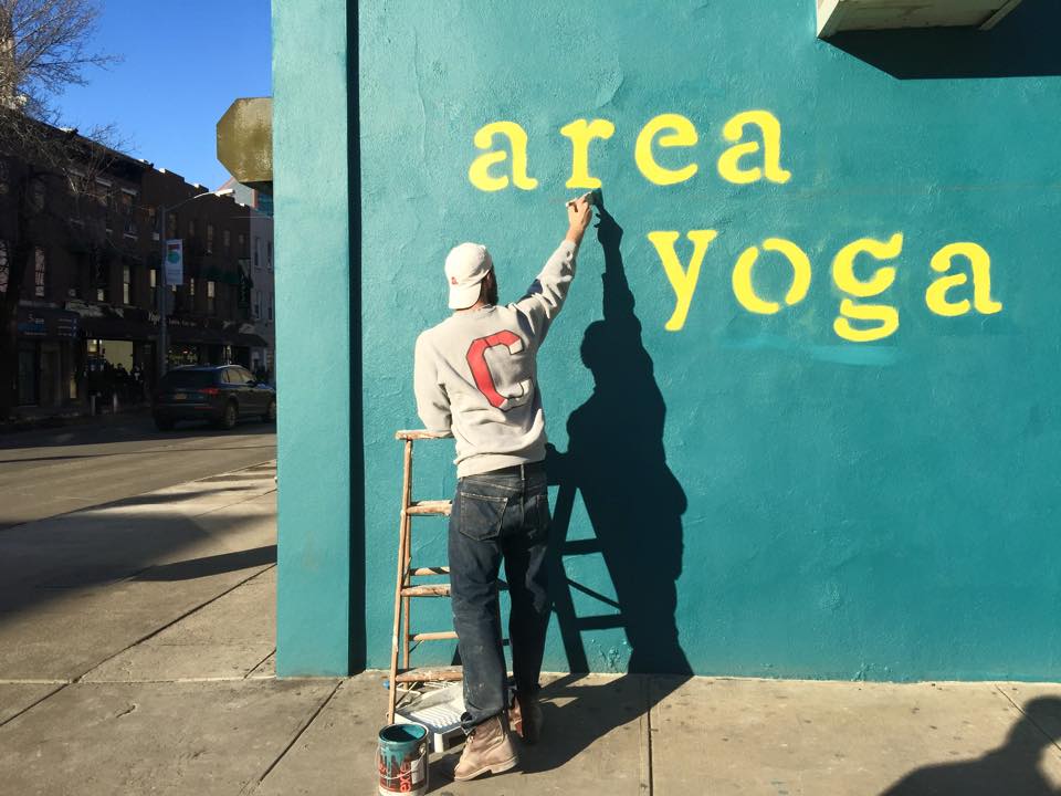 Area Yoga Opens This Weekend On 5th Avenue