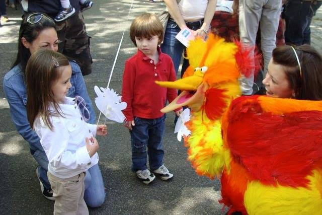 Park Slope Family Festival This Saturday