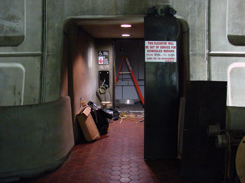 Proposed Law Requires Landlords To Accommodate Tenants Impacted By Elevator Repairs