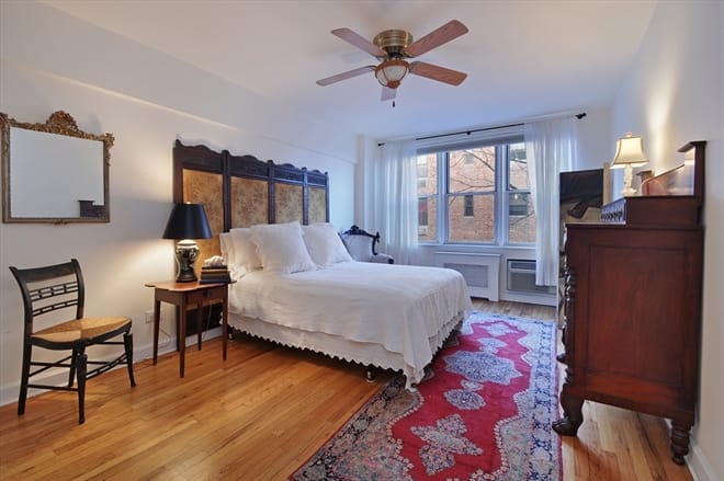 Ditmas Park Apartment Rental Roundup