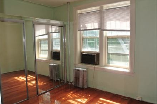 Bensonhurst Apartment Rental Roundup: Flying Solo