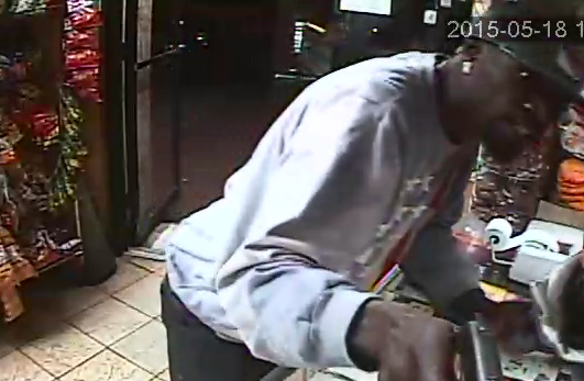 Cops After Two Suspects In Armed Robbery Of Foster Avenue Deli