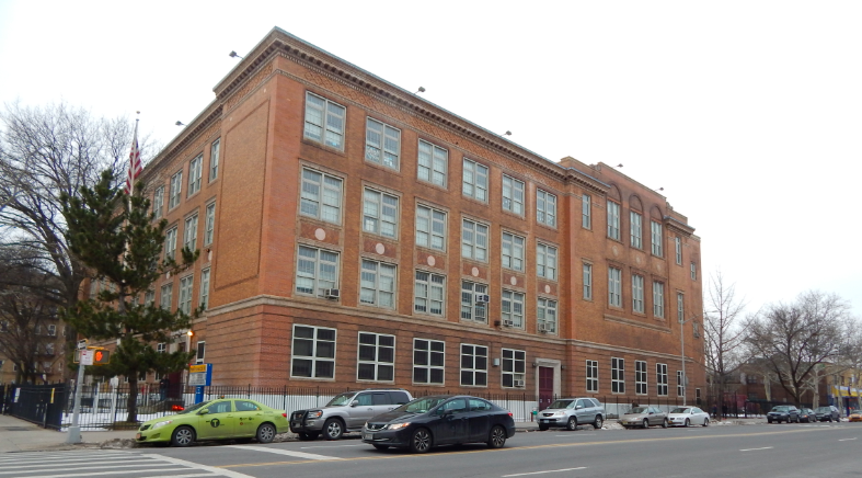 Have Concerns About The Neighborhood? Attend CB 12’s Meeting At PS 230 Next Tuesday, May 26