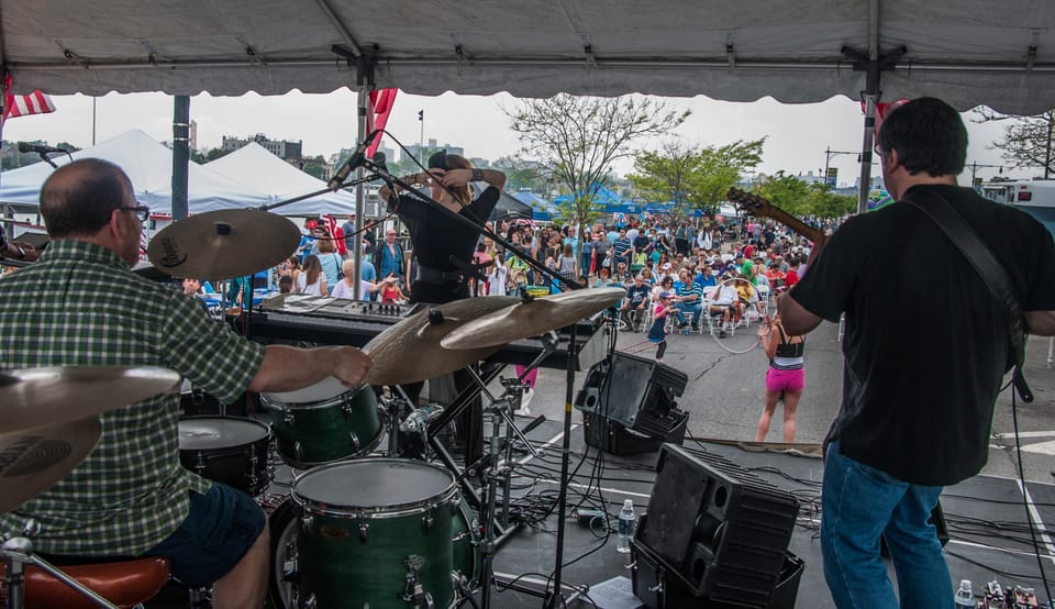 Bayfest 2016 Organizers Looking For Volunteers & Sponsors