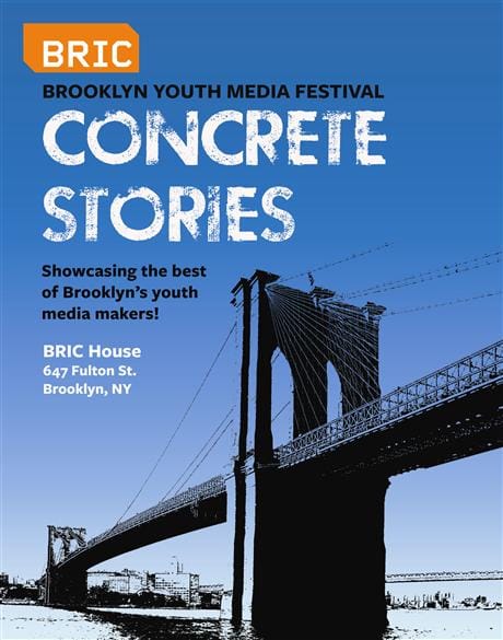 Things To Do This Week: BRIC Youth Media Festival, Brooklyn Grange Farm Tours, And SONYA Artwalk Kickoff Party