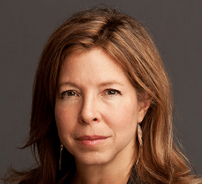 Brooklyn Museum To Welcome Anne Pasternak As New Director