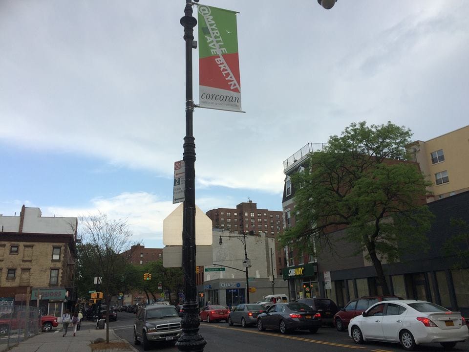 Avenue NYC Grants Will Help Support Local Businesses On Myrtle Avenue And Fulton Street