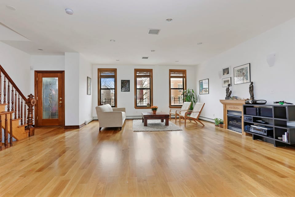 This Weekend’s Park Slope Open House Picks