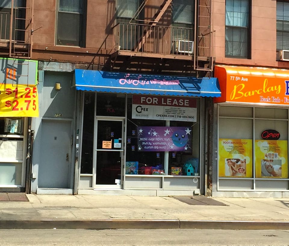 ‘Planet Cute’ Pop-Up Shop Coming To Former Lulu’s Space On 5th Avenue