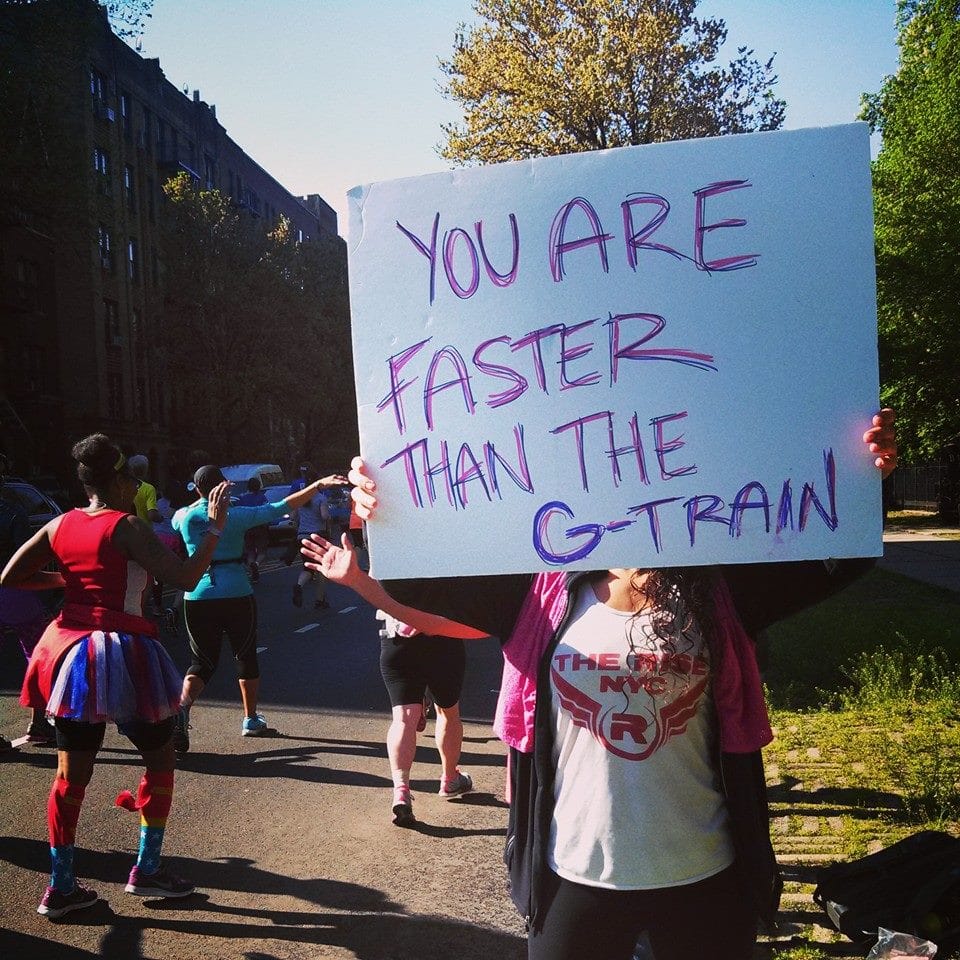 Brooklyn Half Marathon Will Close Roads In & Around Prospect Park