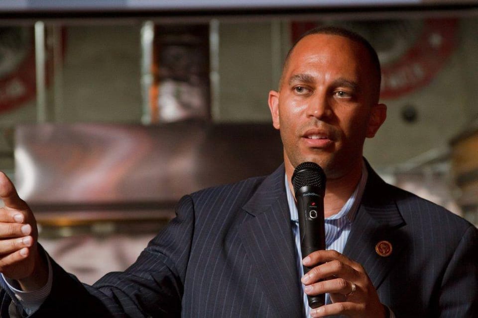 In Wake Of Charleston Massacre, Congressman Jeffries Calls For Renaming Of General Lee Avenue