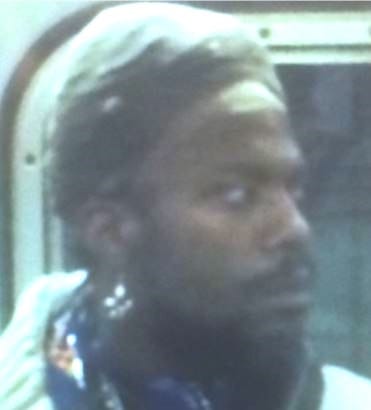 Help Police Identify Subway Assault Suspect