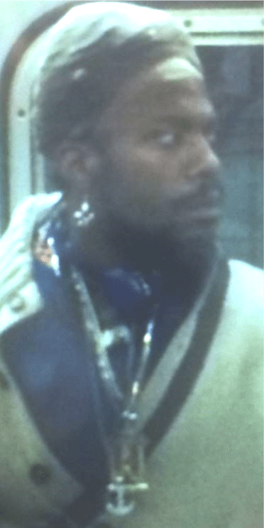 Random Assault On Female Straphanger At Pacific Street Station Has Cops Searching For Suspect