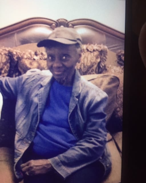 Help The NYPD Find Missing 76-Year-Old Neighbor Irene Patten