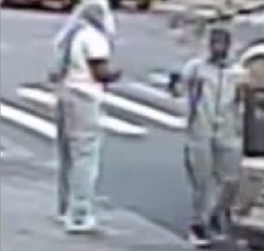 Cops Release Surveillance Photos In May Shooting Outside Habana Outpost