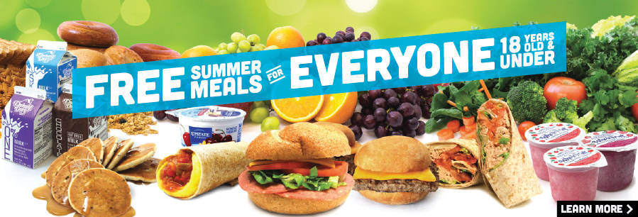 Free Summer Meals Begin Today And Here’s Where Your Kids Can Get Them