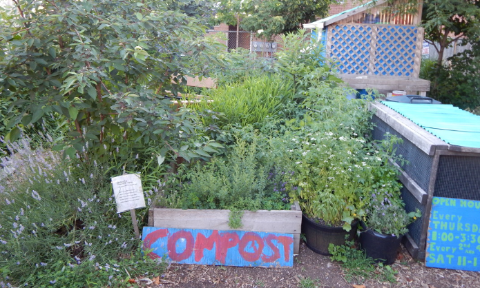 Compost For Brooklyn In Need Of Volunteers This Summer, Faces Scaling Back Hours